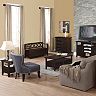 Simpli Home Amherst Furniture Collection
