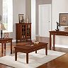 Simpli Home Artisan Furniture Collection