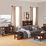 Simpli Home Burlington Furniture Collection