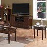 Simpli Home Carlton Furniture Collection