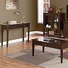 Simpli Home Carlton Furniture Collection