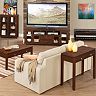 Simpli Home Cosmopolitan Furniture Collection