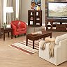Simpli Home Cosmopolitan Furniture Collection