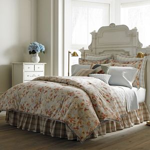 Chaps The Springs Comforter Collection