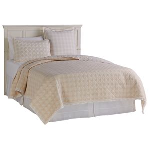 Chaps The Springs Coverlet Collection