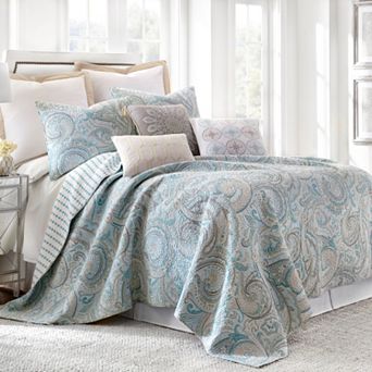 Spruce Spa Quilt Collection