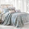 Spruce Spa Quilt Collection