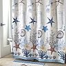 Avanti Antigua Shower Curtain Collection