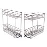 Household Essentials Narrow Sliding Organizer Collection