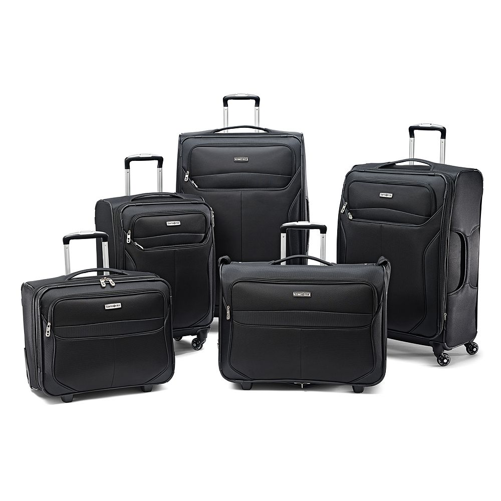 Samsonite LifTwo Luggage Collection
