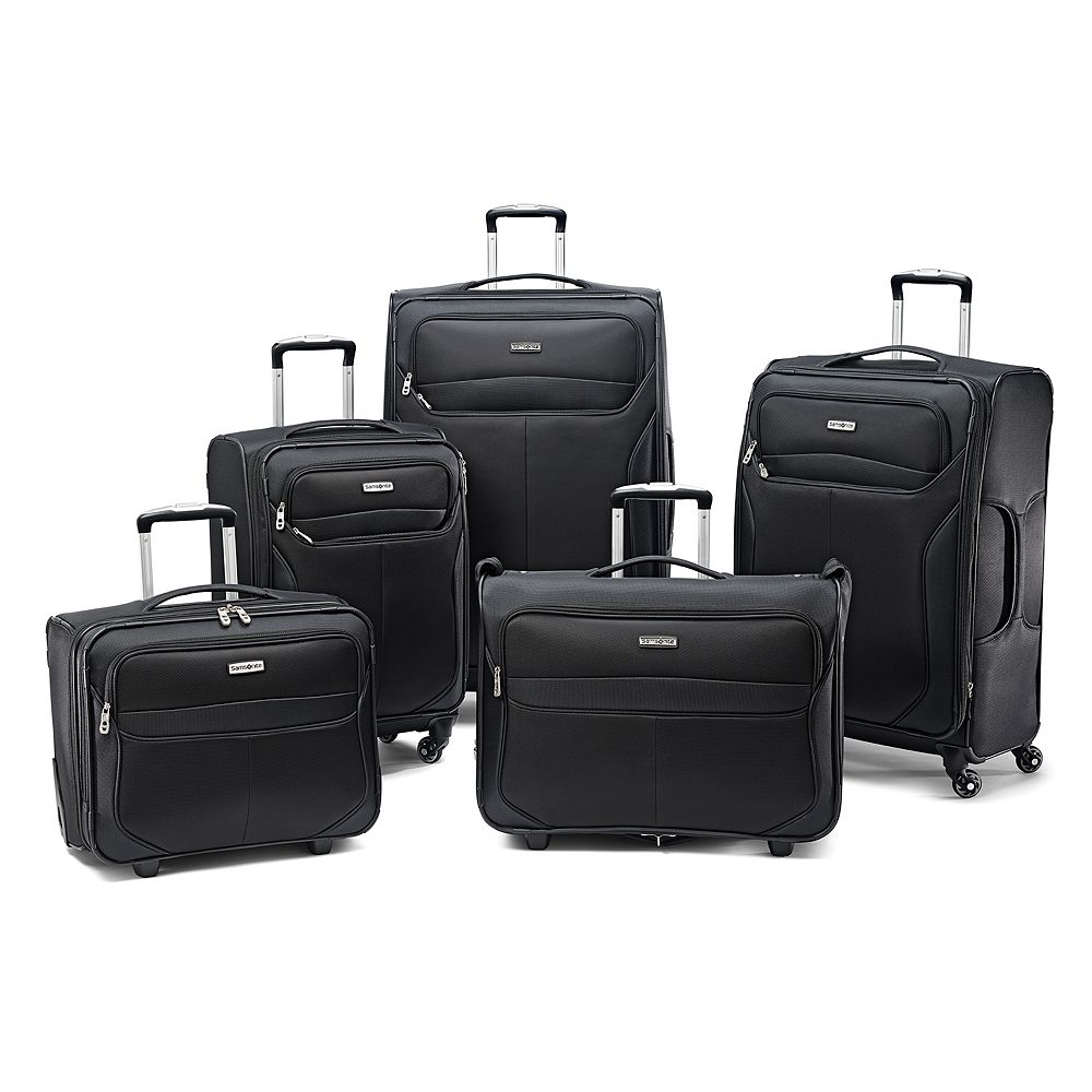 samsonite liftwo