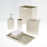 Cassadecor Lacquer Bathroom Accessories Collection