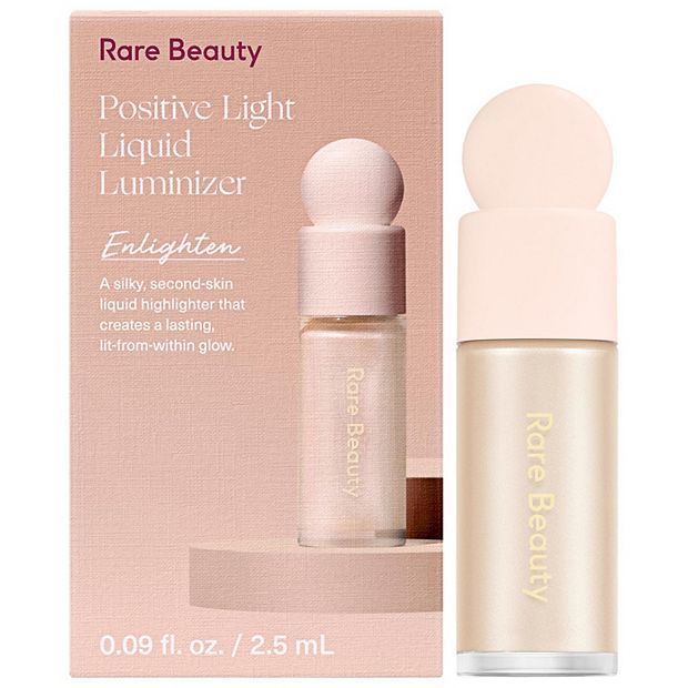 Rare Beauty/Highlighter （Enlighten） Rare Beauty Positive Light Liquid Luminizer (Enlighten