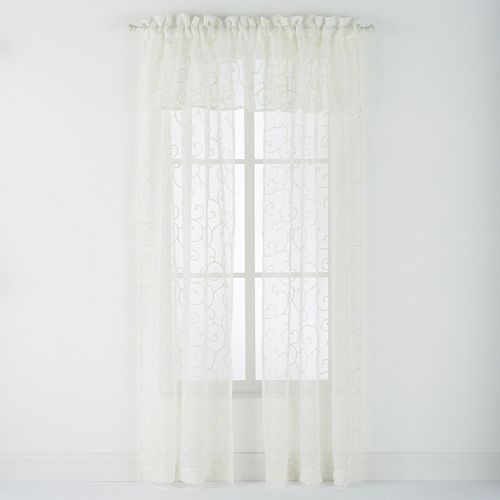 Westgate Blair Window Treatments