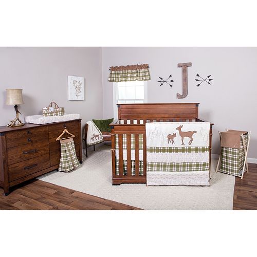 Trend Lab Deer Lodge Nursery Coordinates