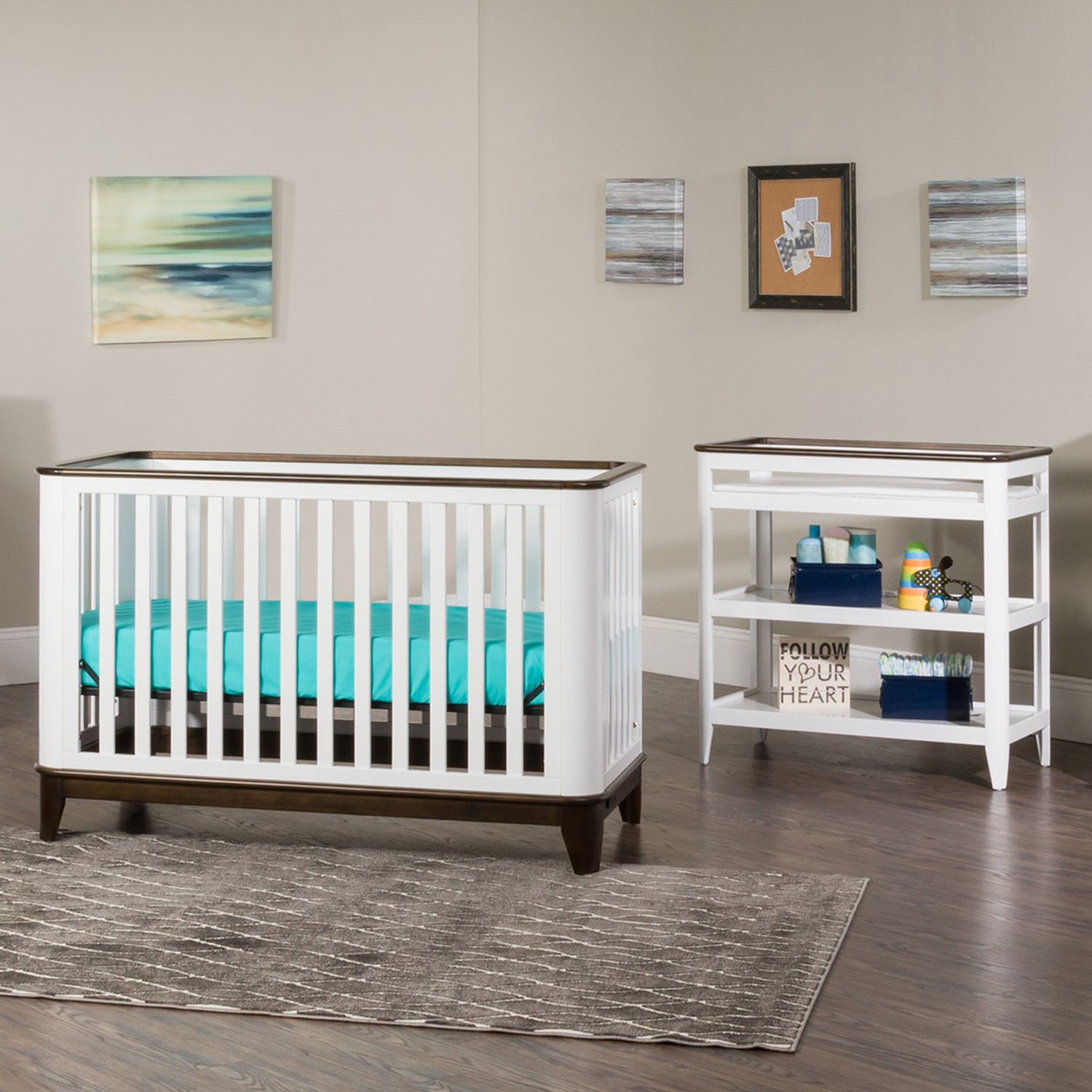 studio nursery furniture