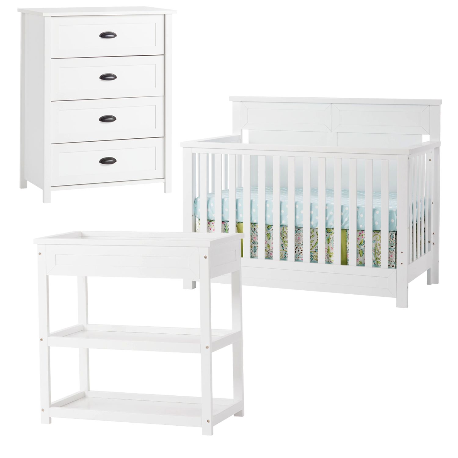 Bedroom Sets Nursery Furniture Baby Gear