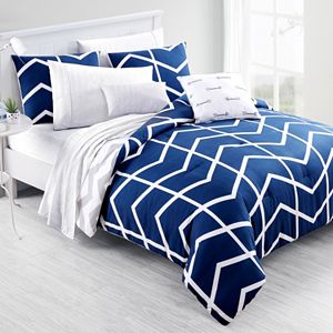 VCNY Inspire Me Mix & Match Capri Comforter Collection
