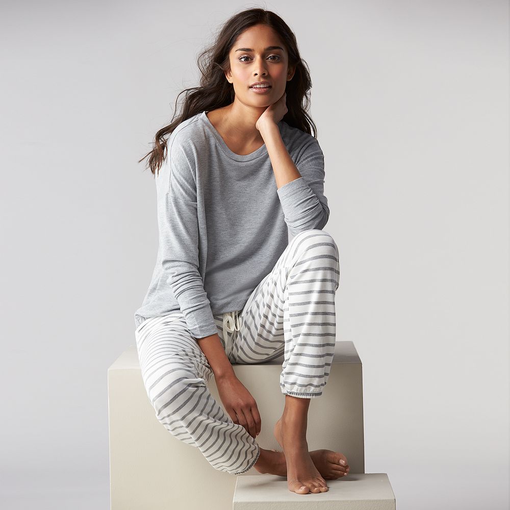 Kohls 2025 women pajamas