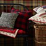 Chaps Hudson River Valley Comforter Collection