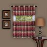 Achim Harvard Plaid Window Treatments