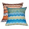 Loom and Mill Chevron Throw Pillow