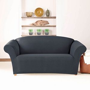 Sure Fit Stretch Twill Furniture Cover Collection