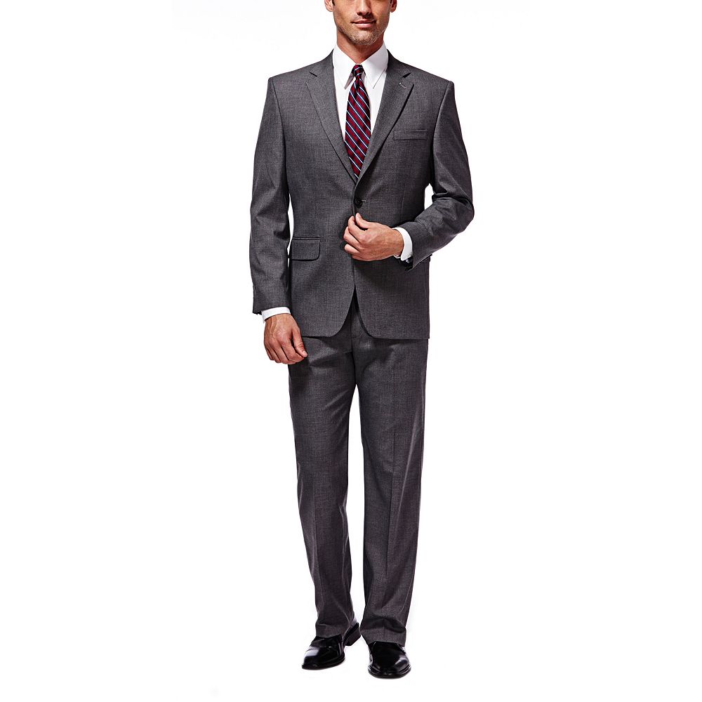 Men's J.M. Haggar Premium ClassicFit Stretch Suit Separates