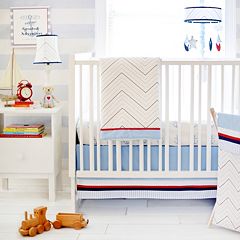 My Baby Sam Sea Surf Baby Bedding Baby Gear Kohl S