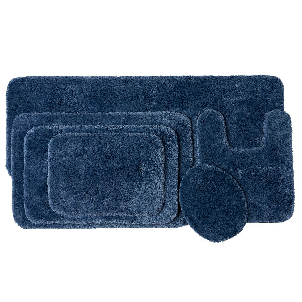 Sonoma Goods For Life® Ultimate Performance Solid Bath Rug Collection