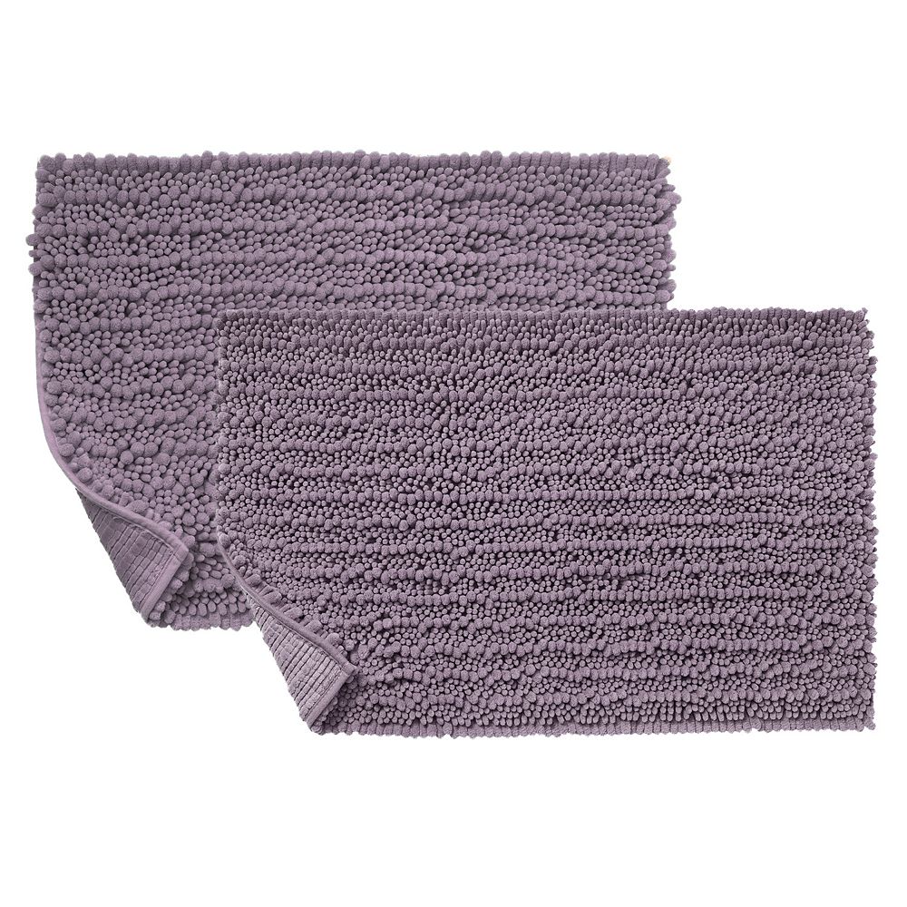 Mohawk® Home Metaphor Solid Bubble Bath Rug Collection