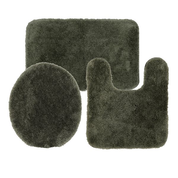 Mohawk Home Bath-Rug Set