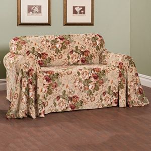 Innovative Textile Solutions Carrington Furniture Cover Collection