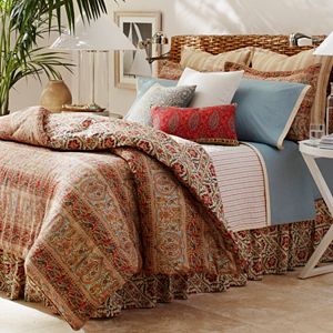 Chaps Turner Creek Duvet Cover Collection