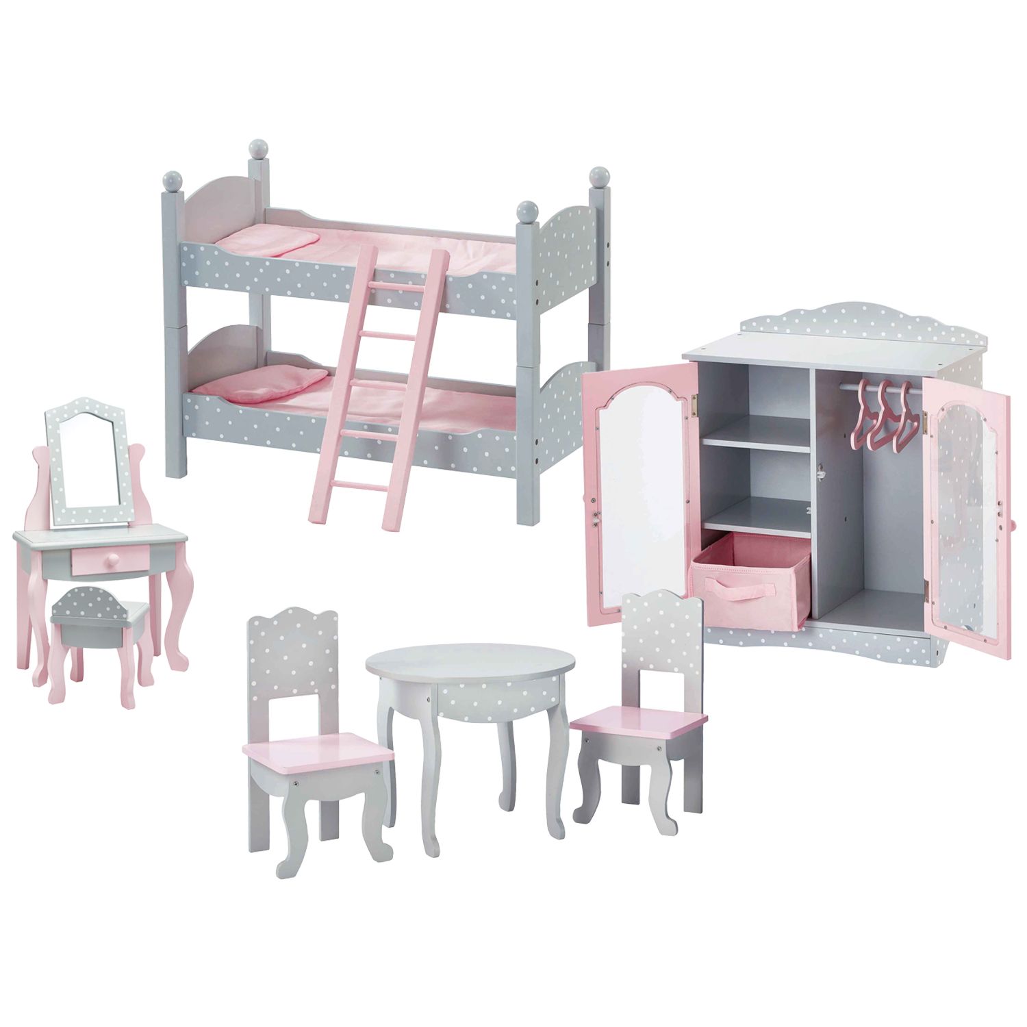 kohls dollhouse furniture