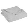 <p>Home Classics® Egyptian Cotton Blanket</p>
