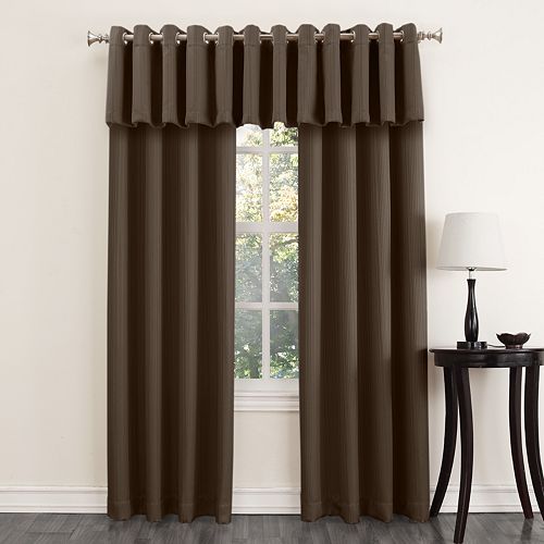 Home Classics Ethan Blackout Window Treatments
