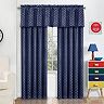 eclipse Tiny Thermaweave Blackout Window Treatments