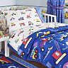 <p><strong>Olive Kids™ Under Construction Toddler Bedding Coordinates</strong></p>