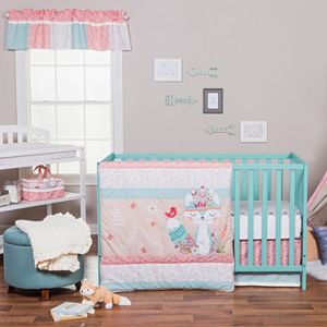 Trend Lab Wild Forever Bedding Coordinates