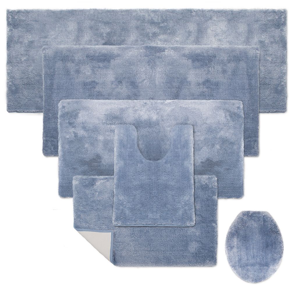 Kohls bath deals rugs