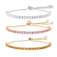 Kohls on sale opal bracelet