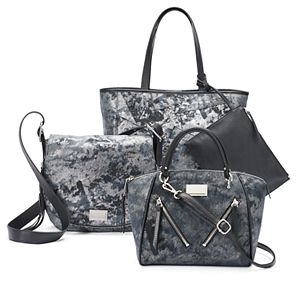 Juicy Couture Denim Handbag Collection