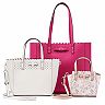 Candie's® Bryant Bow Handbag Collection