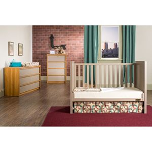 Child Craft Loft Nusery Furniture Coordinates