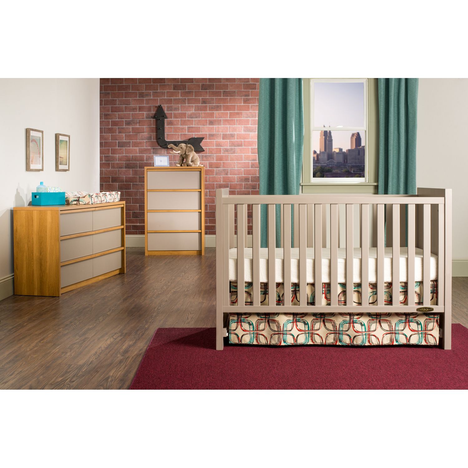 Bedroom Sets Nursery Furniture Baby Gear