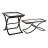 <p>Vogue Table Collection</p>