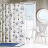 Madison Park Nantucket Shower Curtain Collection