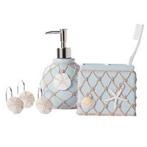 Avanti Belize Bath Accessories Collection