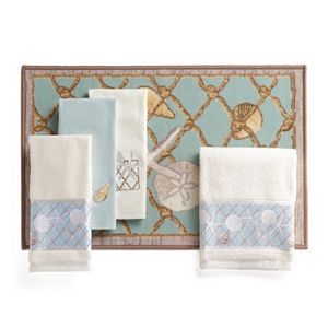 Avanti Belize Bath Towel Collection